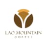 Lao Mountain Coffee logo