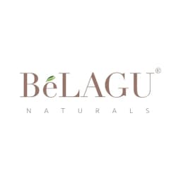 BeLagu Naturals logo