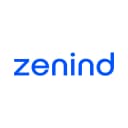 Zenind logo