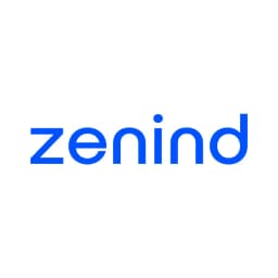 Zenind logo