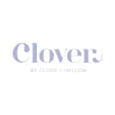 Clover by Clove + Hallow logo