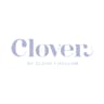 Clover by Clove + Hallow logo