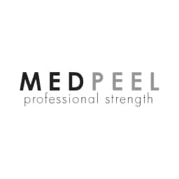 Medpeel logo
