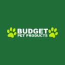 Budget Pet Products logo
