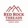 Red Rock Threads logo
