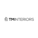 TM Interiors logo