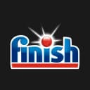 Finish logo