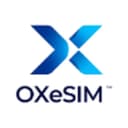 OXeSIM logo
