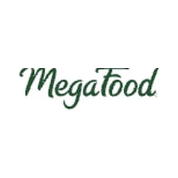 MegaFood logo