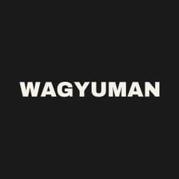 WAGYUMAN logo