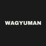 WAGYUMAN logo