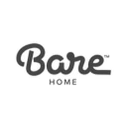 Bare Home logo