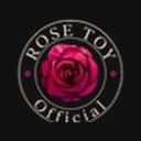Rose Toy Official logo