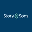 Story & Sons logo
