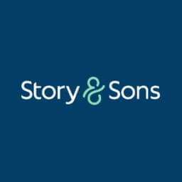 Story & Sons logo