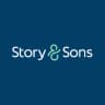 Story & Sons logo