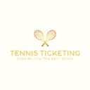 Tennis Ticketing logo