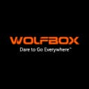 Wolfbox logo