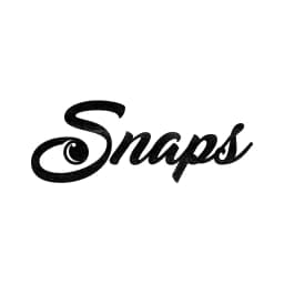 Snaps Clothing logo