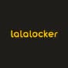 Lalalocker logo