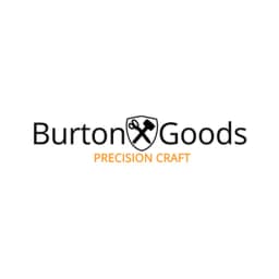 Burton Goods logo