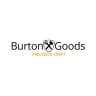 Burton Goods logo