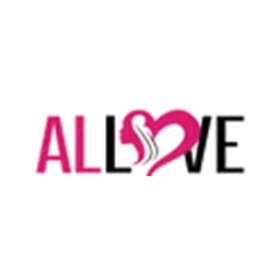Allove Hair logo