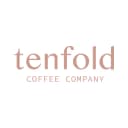 Tenfold Coffee logo