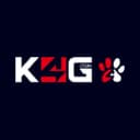 K4G logo