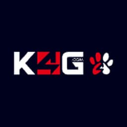K4G logo