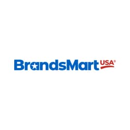 BrandsMart USA logo