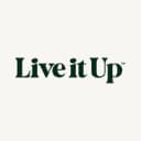 Live It Up logo