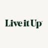 Live It Up logo