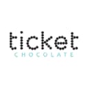 Ticket Chocolate logo