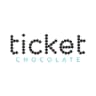 Ticket Chocolate logo