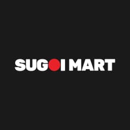 Sugoi Mart logo