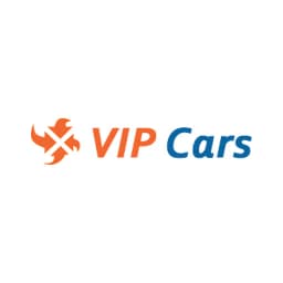 VIP Cars logo
