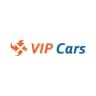 VIP Cars logo