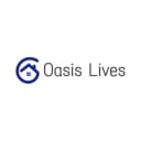 Oasis Lives logo