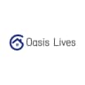 Oasis Lives logo