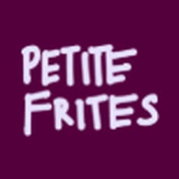 Petite Frites logo