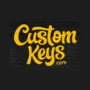 CustomKeys.com logo