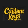 CustomKeys.com logo