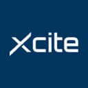 Xcite logo