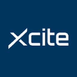Xcite logo