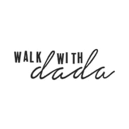 Walk With Dada logo