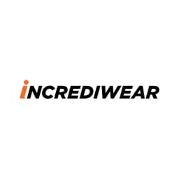 Incrediwear logo
