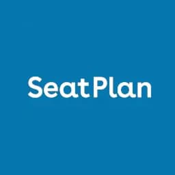 SeatPlan logo