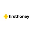 First Honey logo