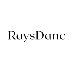 RaysDanc logo